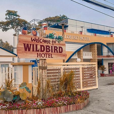 Wildbird Hotel Tram Chim Exterior photo