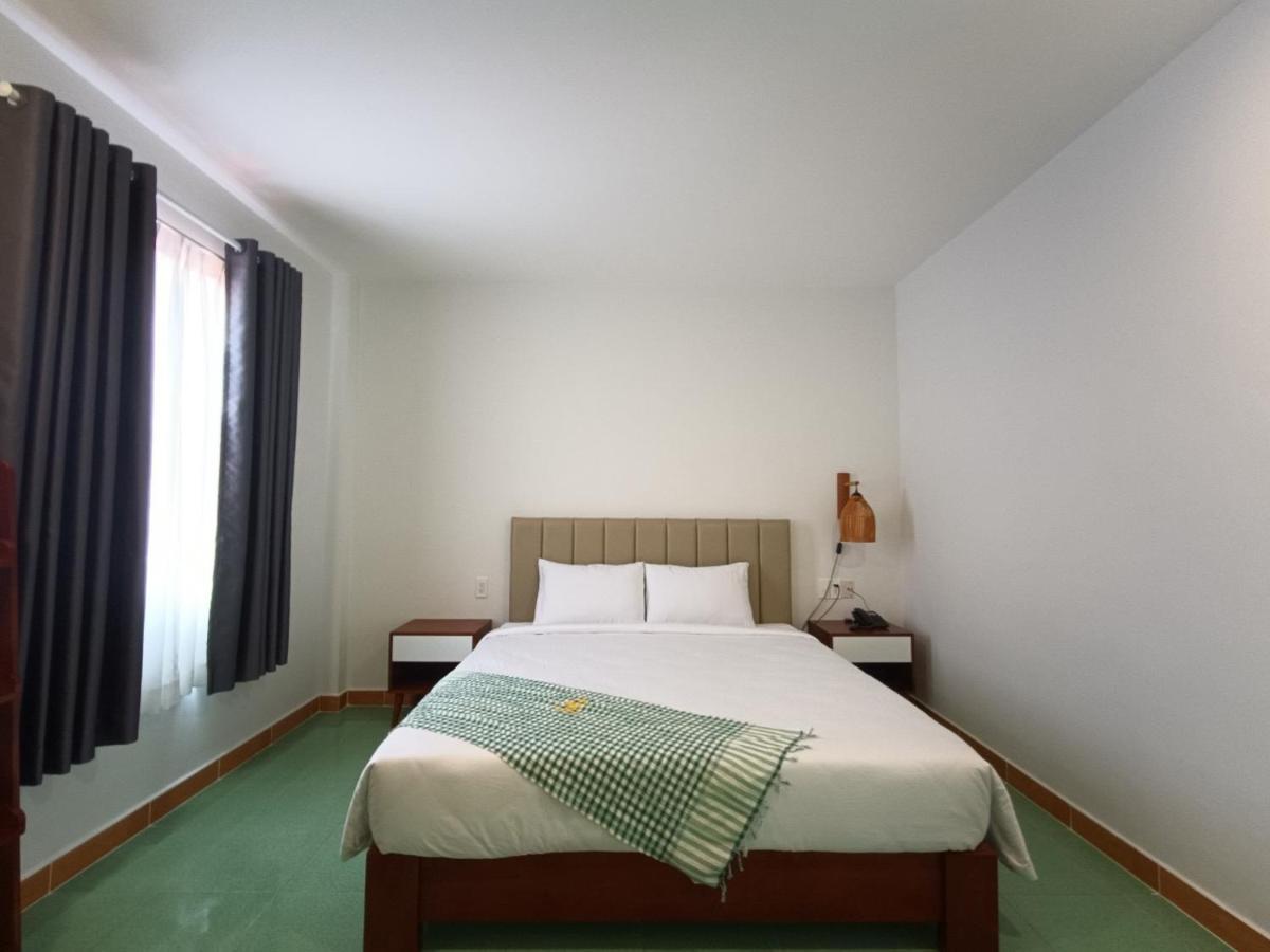 Wildbird Hotel Tram Chim Exterior photo