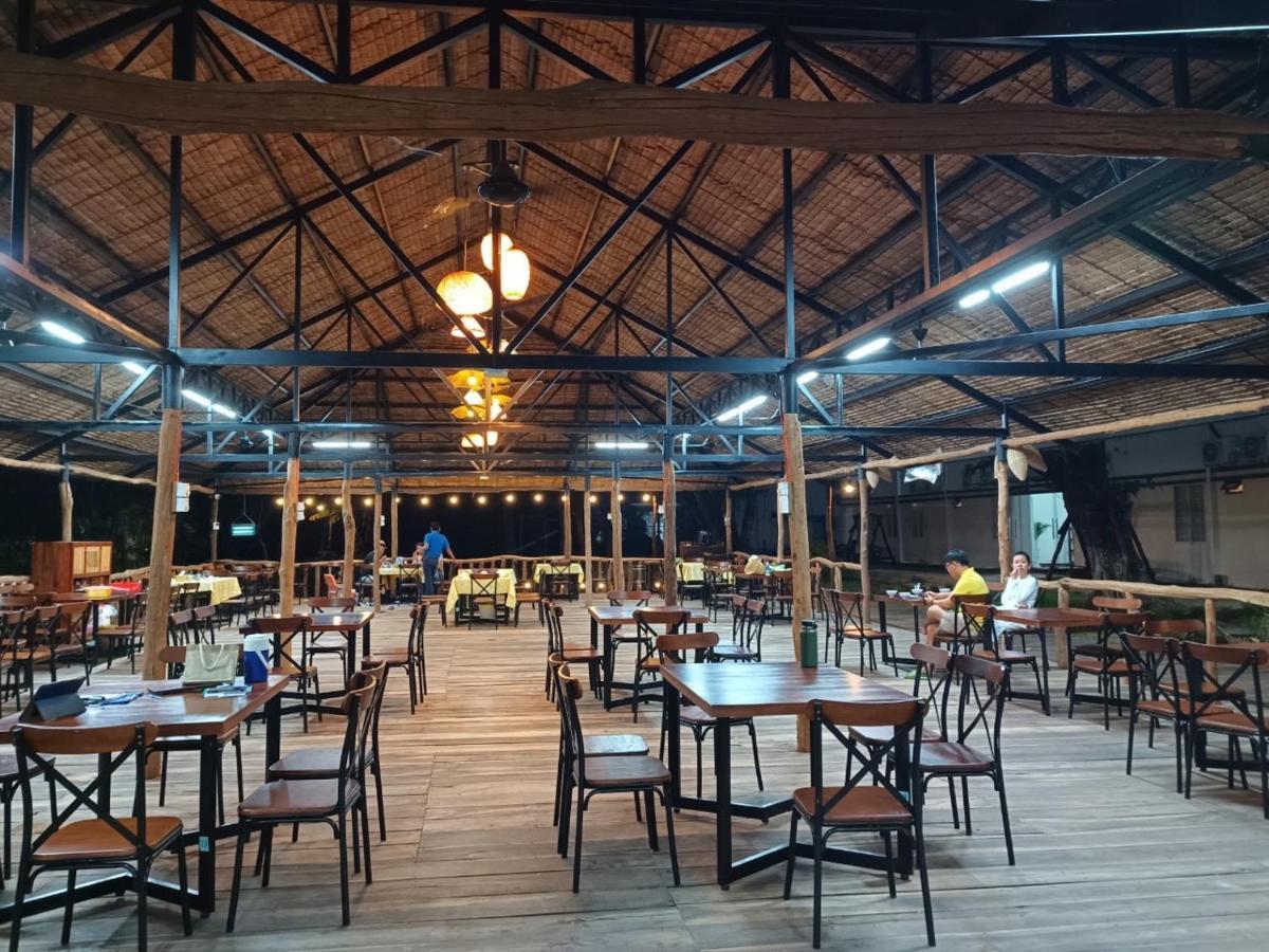 Wildbird Hotel Tram Chim Exterior photo
